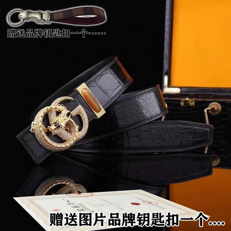 Stefano Ricci Belts